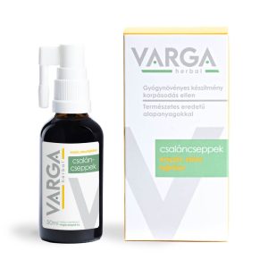 Varga Csalán cseppek